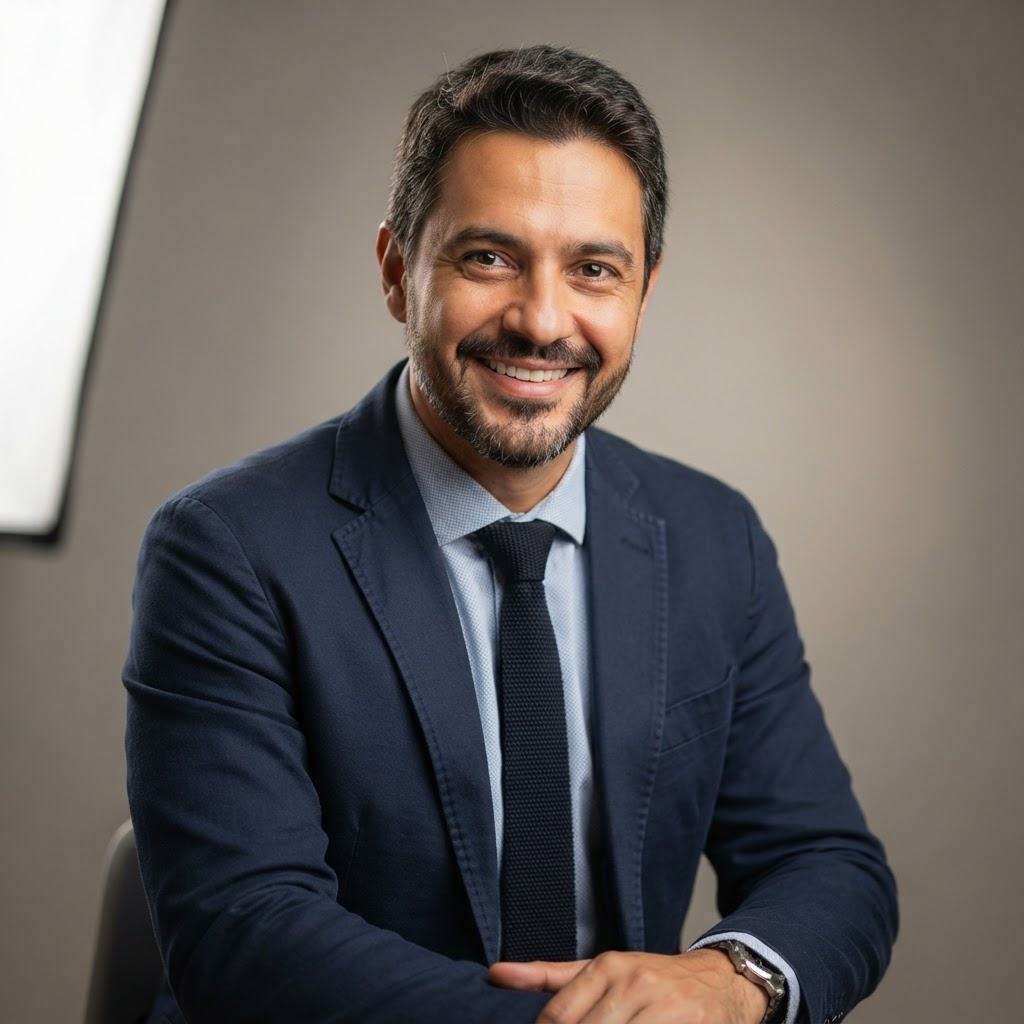 Ricardo Almeida