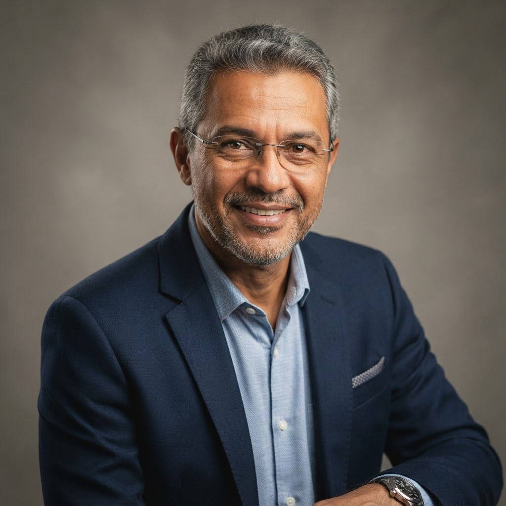 Marcos Pereira