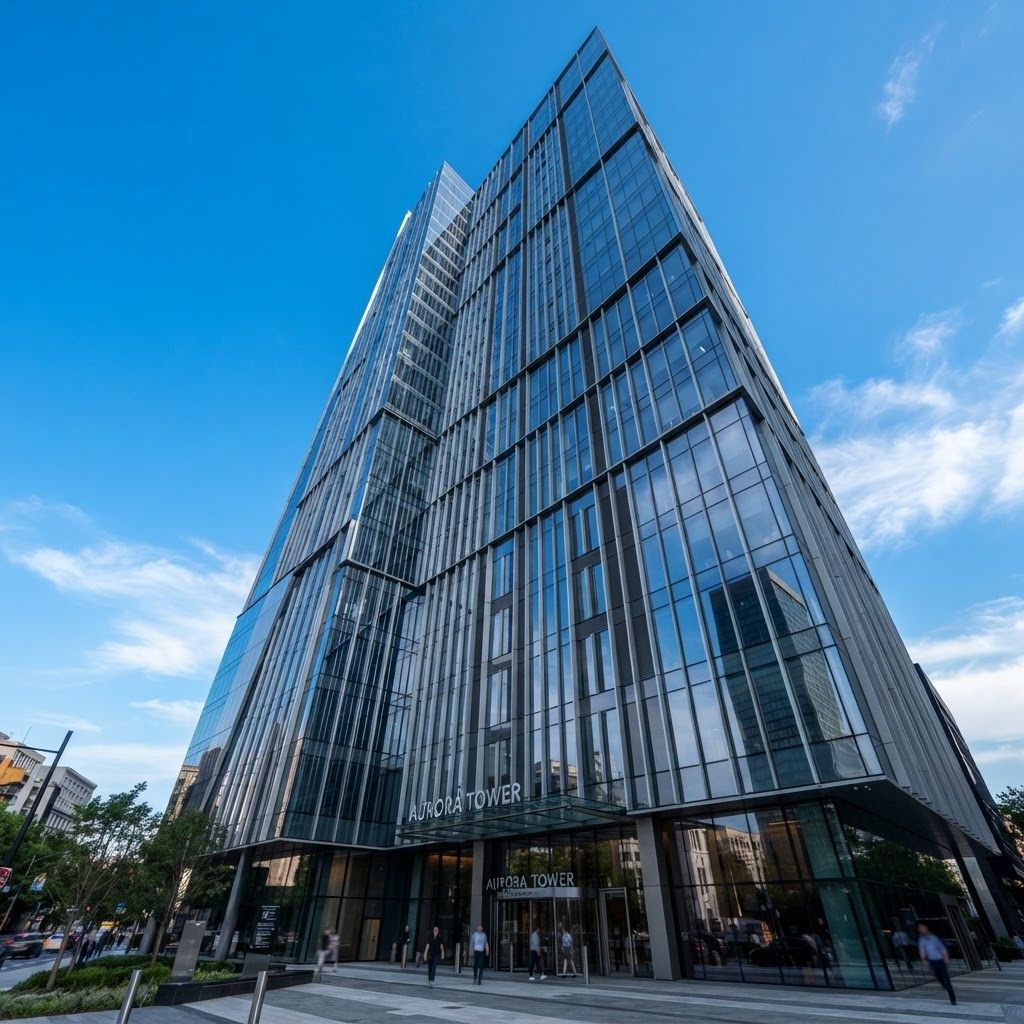 Edifício Comercial